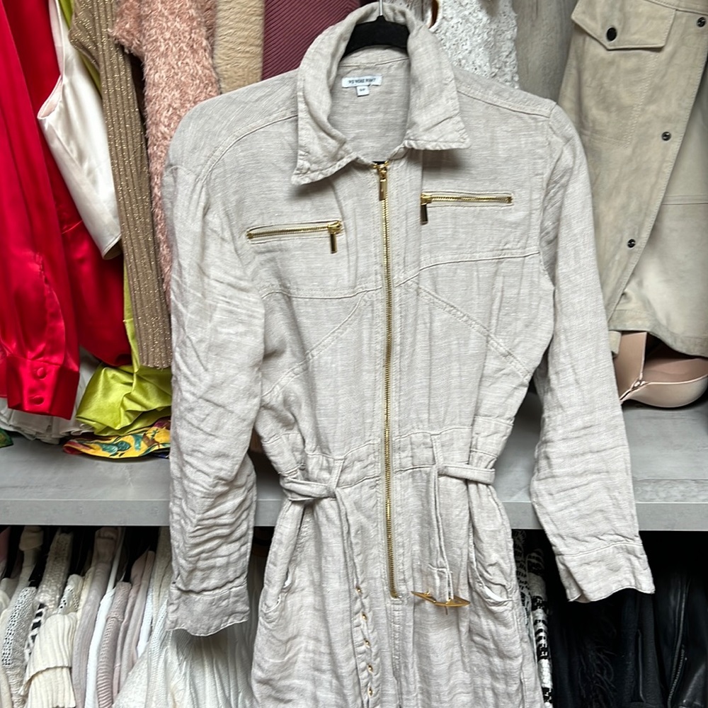 WeWoreWhat Jumpsuit